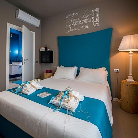 Art B&B Design Costa Volpino Exterior photo